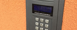 access control Sevice
